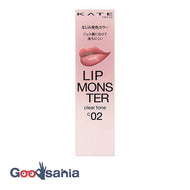 Kate KATE Lip Monster Clear Tone C02