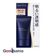 Media Bright Up Liquid OC−C125g