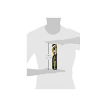 Cargar imagen en el visor de la galería, Dental Pro Dental Pro Black Ultra Fine Hair Compact Normal 1 piece
