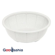 ASVEL POSE Basket(33Type) 4446 Strong White