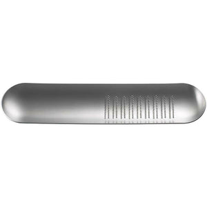 EAtoCO Oros Greater Made in Japan Silver AS0012