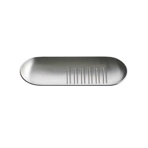 EAtoCO Iitoco Grater Oros Greater Stainless Steel S Made in Japan AS0040