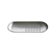 EAtoCO Iitoco Grater Oros Greater Stainless Steel S Made in Japan AS0040