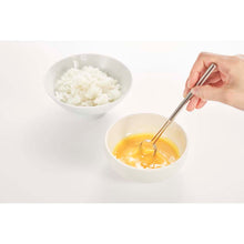 将图片加载到图库查看器，EA to CO Toku Egg Beater AS0054 (Egg Beater Stick Muddler Egg Egg White Mixing Chalaza Yolk White Cooking Convenient Egg Fried Rice Tamagoyaki)
