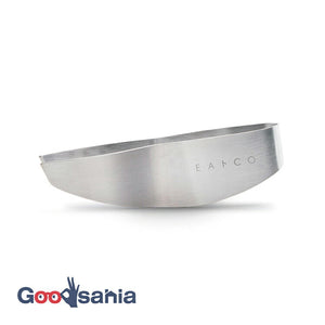 Mini Tongs EA To CO Tsumamu Tongs Made in Japan Silver Approx. 9 x 3.7 x 2.5 cm AS0059 (Tongs Small Mini Boning Boning Serving Cooking Cooking Stainless Steel)