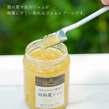 将图片加载到图库查看器，Spoon and Stainless Steel Jam Spoon Made in Japan Silver Approx. 0.4 x 15.6 x 2.3cm AN0206 (Easy to Scoop, Spread, Jam, Butter, Paste, Bread, Stainless Steel)
