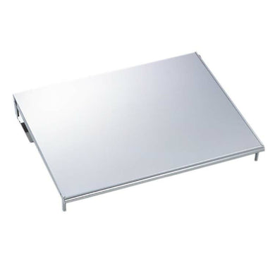 Range cover for stainless steel systems 1304170