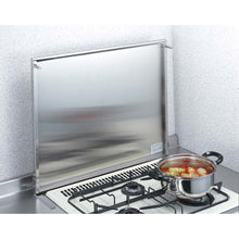 将图片加载到图库查看器，Range cover for stainless steel systems 1304170

