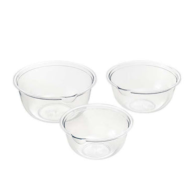 Range bowl 3PCS SJ1229