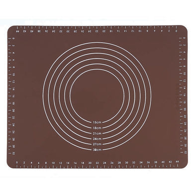 Home Bakery Club Silicone Mat SJ1455