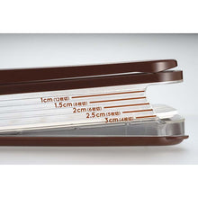 将图片加载到图库查看器，Home Bakery Club Horizontal Slicer SJ1457
