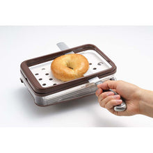 将图片加载到图库查看器，Home Bakery Club Horizontal Slicer SJ1457
