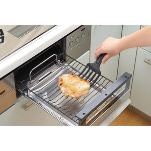 Ara Cook Grill Scooper TJ1719