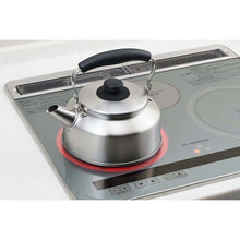 将图片加载到图库查看器，Kettle Seeds Cooking Wide Mouth Kettle 2.6L YJ1815
