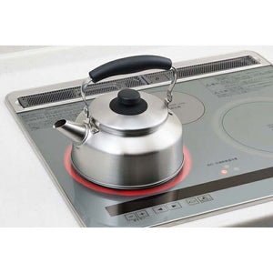 Kettle Seeds Cooking Wide Mouth Kettle 2.6L YJ1815