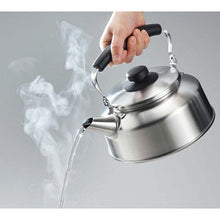 将图片加载到图库查看器，Kettle Seeds Cooking Wide Mouth Kettle 2.6L YJ1815
