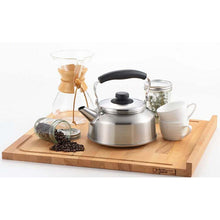 将图片加载到图库查看器，Kettle Seeds Cooking Wide Mouth Kettle 2.6L YJ1815
