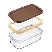 将图片加载到图库查看器，Butter Cutter Home Bakery Club Preservable Butter Cutter SJ1994
