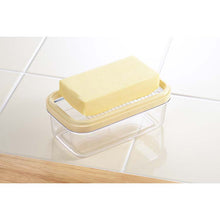 将图片加载到图库查看器，Butter Cutter Home Bakery Club Preservable Butter Cutter SJ1994
