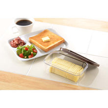 将图片加载到图库查看器，Butter Cutter Home Bakery Club Preservable Butter Cutter SJ1994
