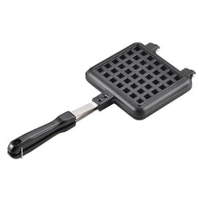 将图片加载到图库查看器，Hot waffle maker SJ2275
