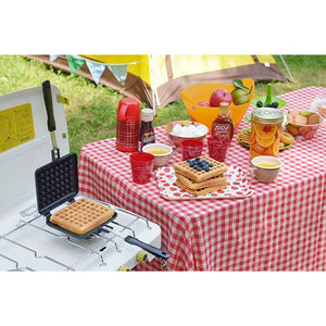Hot waffle maker SJ2275