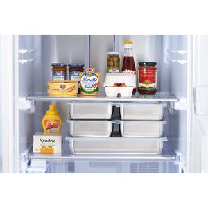 Side dish stocker YJ2344