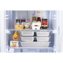 将图片加载到图库查看器，Side dish stocker medium YJ2346
