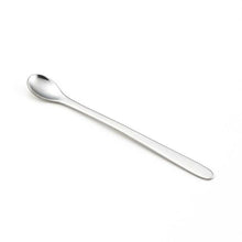 将图片加载到图库查看器，Mini Cooking Iroha Spoon Made in Japan Silver YJ2767 (Cooking Cooking Seasoning Salt Salt Small Mini Lightweight Spoon Measuring Spoon A Pinch)
