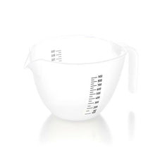 Load image into Gallery viewer, MOTTE Powder Bowl Made in Japan White YJ3193
