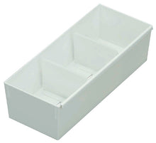 Load image into Gallery viewer, Yoshikawa Kuni Kogyo Quick Take Out Lingerie Case White
