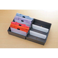 Load image into Gallery viewer, Yoshikawa Kuni Kogyo Quick Take Out T-shirt Case White
