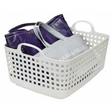 Load image into Gallery viewer, Yoshikawakuni Industrial Storage Basket Dressing Basket Laundry Basket Scandinavian Style Bath Basket For Commercial and Home Use
