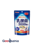 Yamamoto Chinese remedy daily intestinal balance lactic acid bacteria grains 90 grains