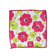 Load image into Gallery viewer, Okazaki LAGOMY microfiber dish towel flower [mail delivery]
