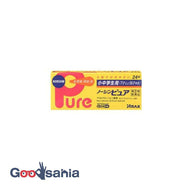 [Class (2) Class Drugs] ★No Thin Pure 24 tablets for elementary and junior high school students