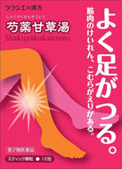 [Category 2 drug] 
