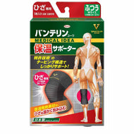 Vanterin thermal supporter for knees, normal M size