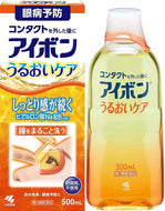 [Class 3 drug] Aibon Moisture Care 500mL