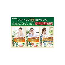 Muat gambar ke penampil Galeri, Fresh Leaf Extra Wide Brush Toothbrush Regular Head Regular 1 piece

