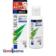 Men's Eau de Muge Remedy Lotion 160ml (Men's face lotion cream body care emulsion)