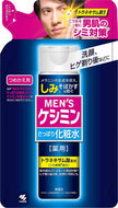 Men's Keshimin lotion refill 140ml