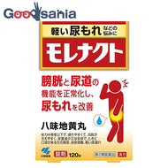 [Category 2 drugs] Morenact @