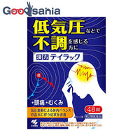 [Category 2 drugs] Chinese remedy Teilak @