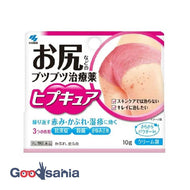 [Class 2 drugs] ★Kobayashi Scientifically formulated HypCure 10g