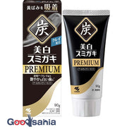 Whitening Sumigaki Premium 90g