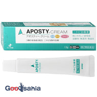 [Class 2 drug] Aposti cream 15g