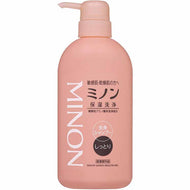 MINON (Minon) whole body shampoo moist type 450mL