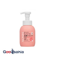 Minon baby whole body shampoo 350ml