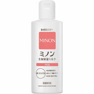 MINON whole body moisturizing milk liquid 200ml